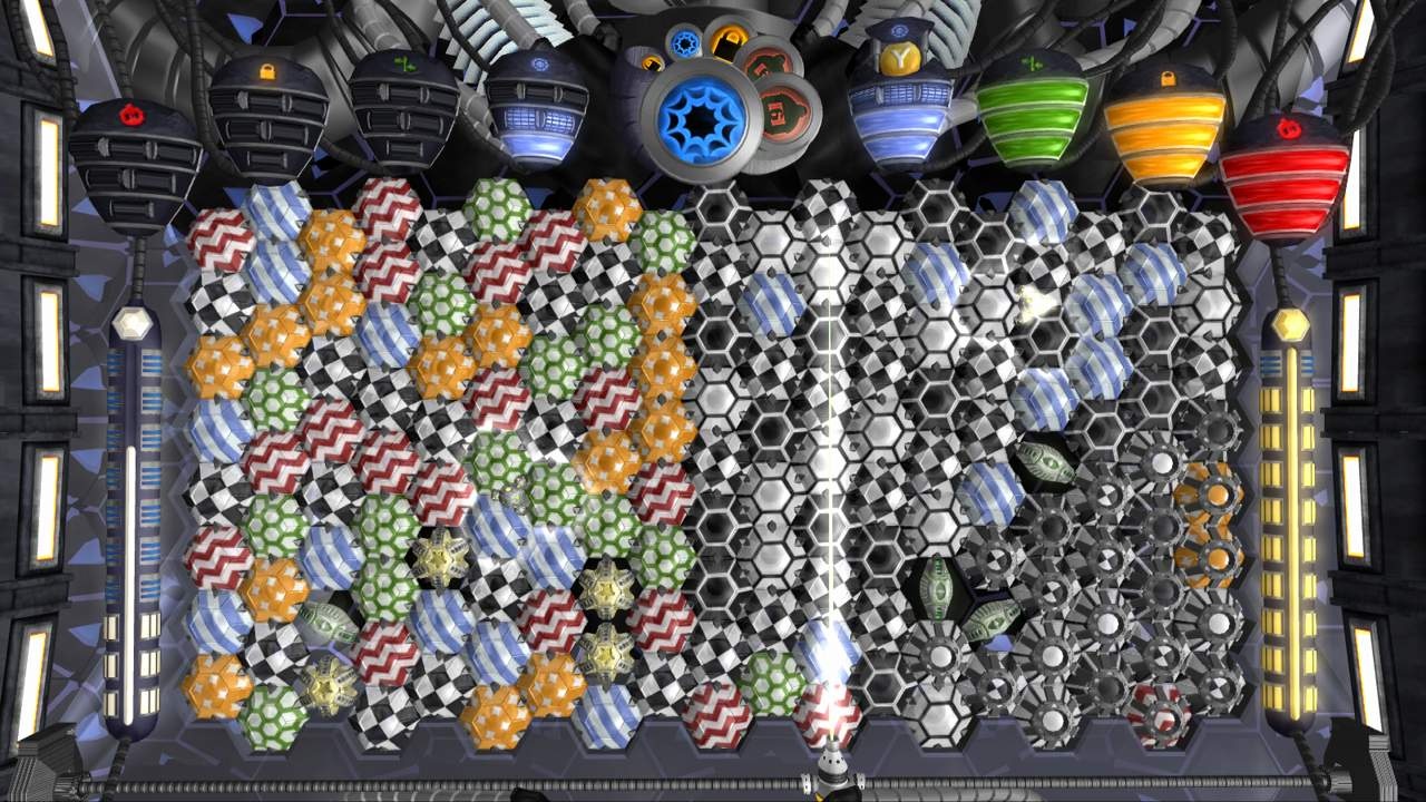 XBLM Screenshots