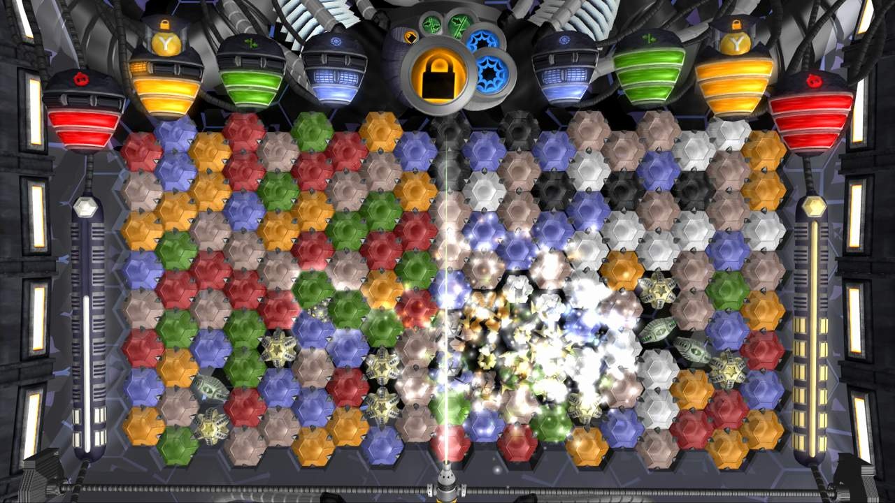 XBLM Screenshots