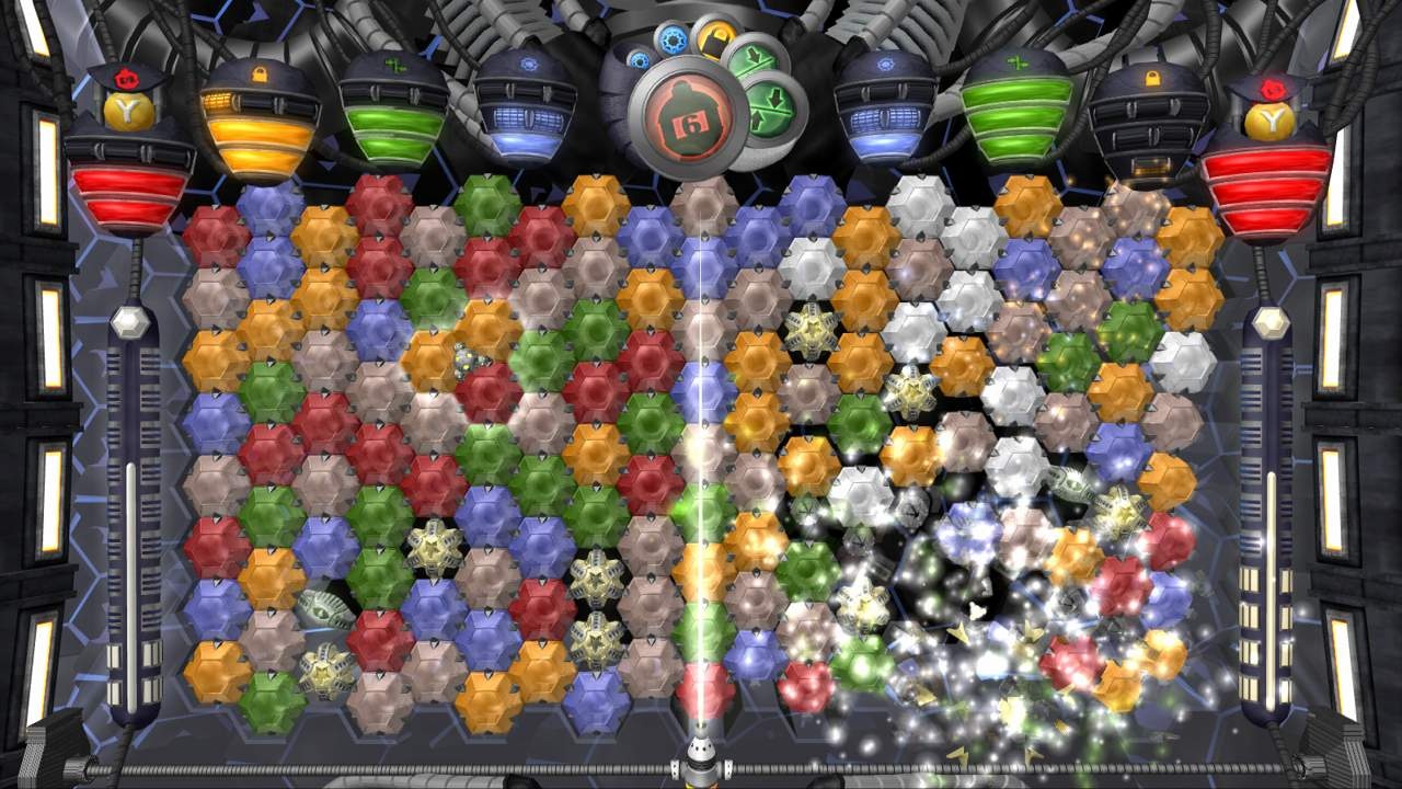 XBLM Screenshots