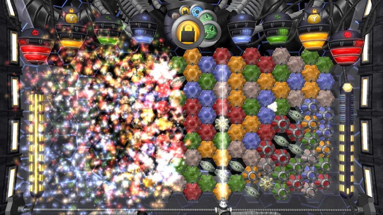 XBLM Screenshots