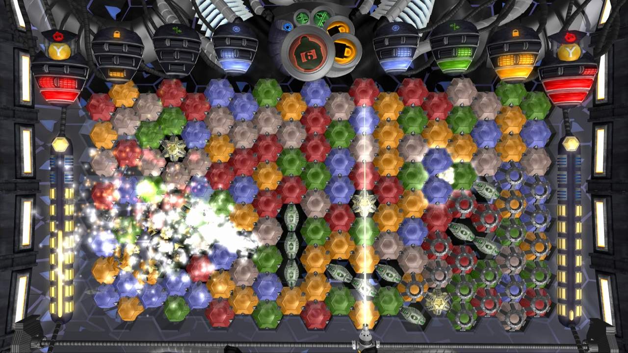 XBLM Screenshots