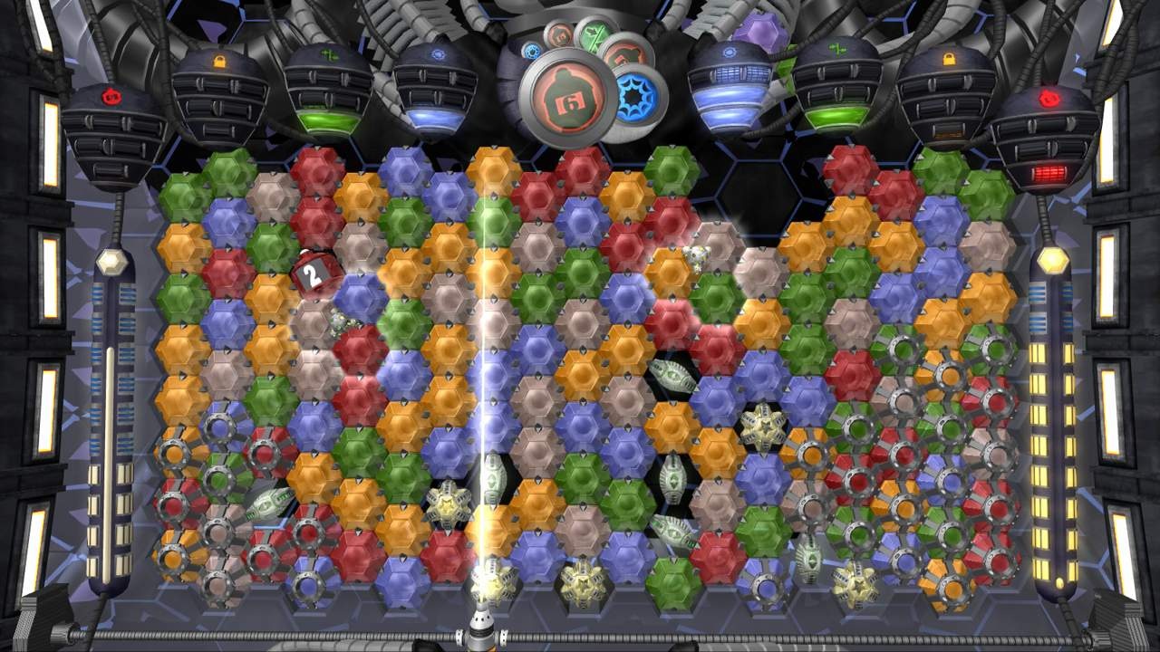 XBLM Screenshots