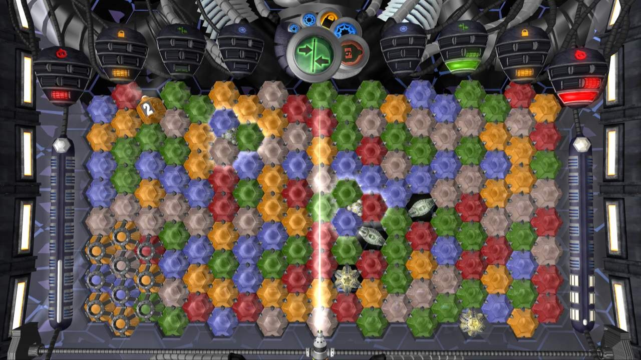 XBLM Screenshots