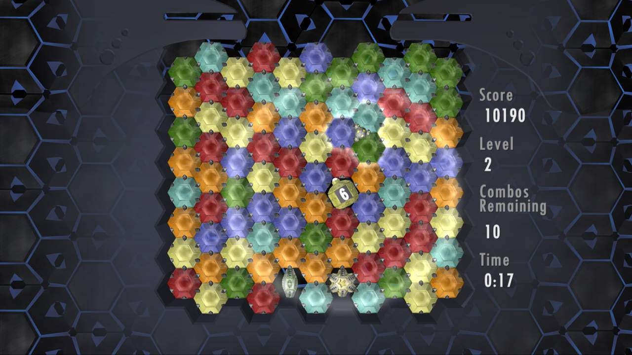 XBLM Screenshots
