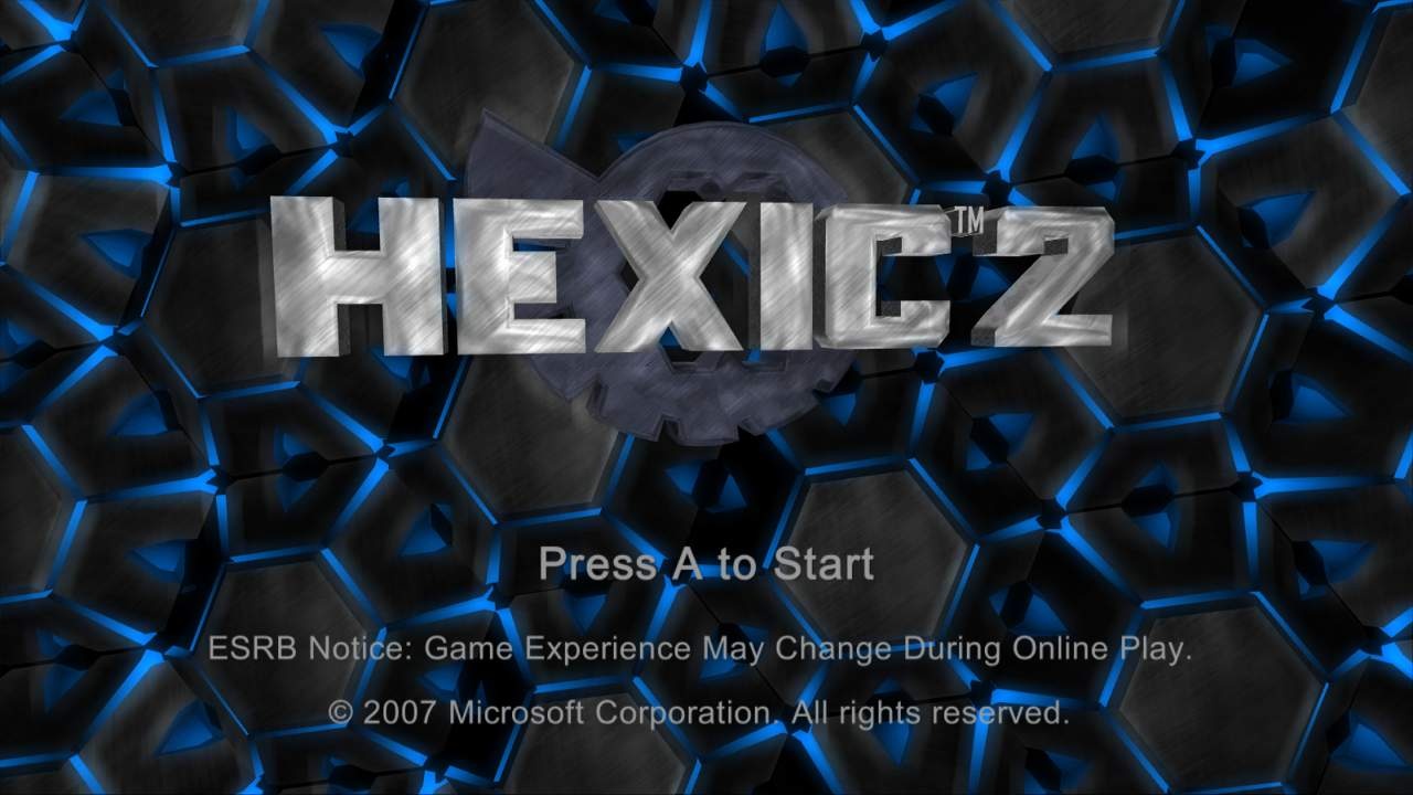 XBLM Screenshots