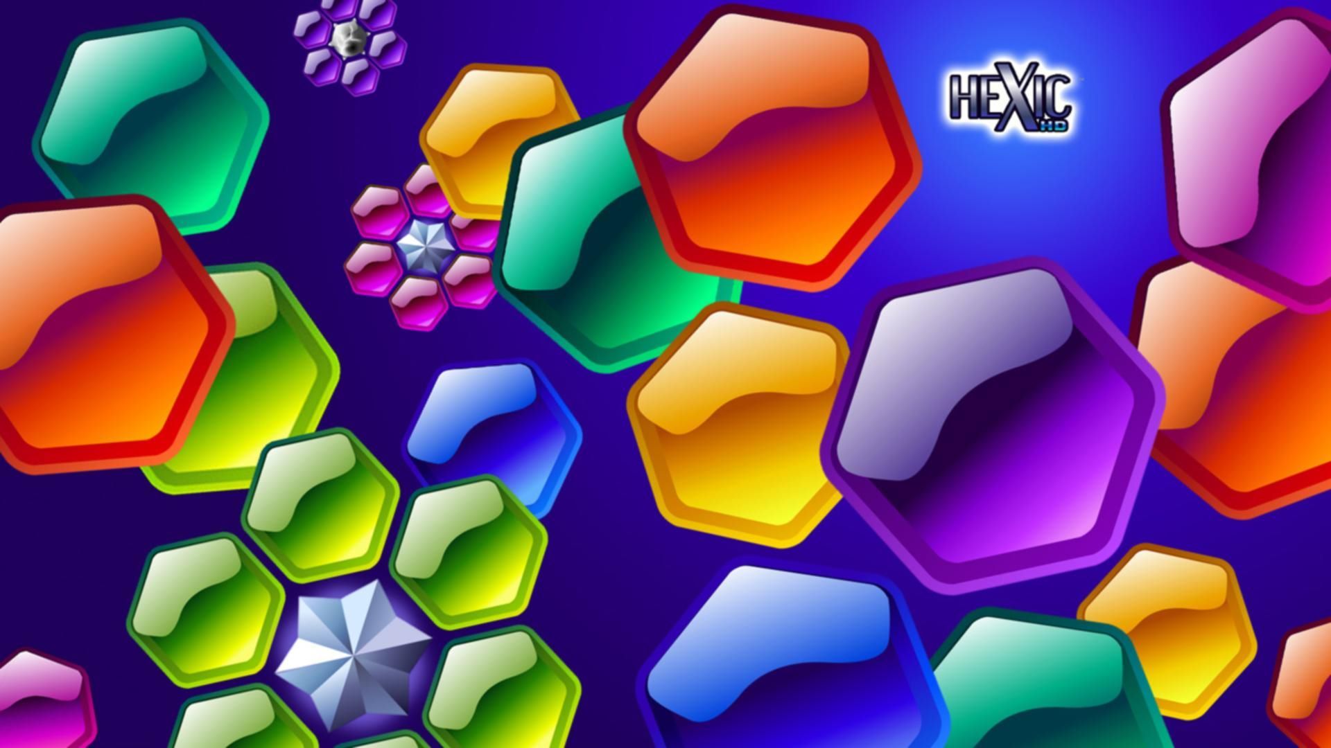Hexic