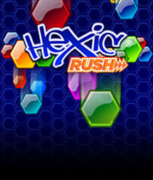 Hexic Rush