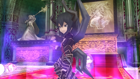 PSP Screenshots