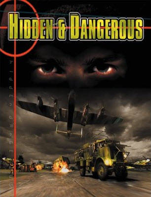Hidden & Dangerous