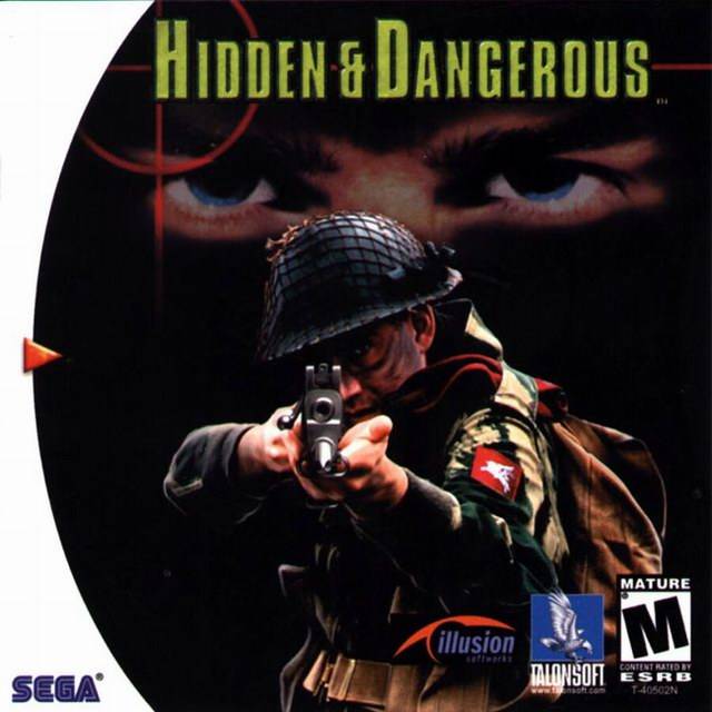 Box Art