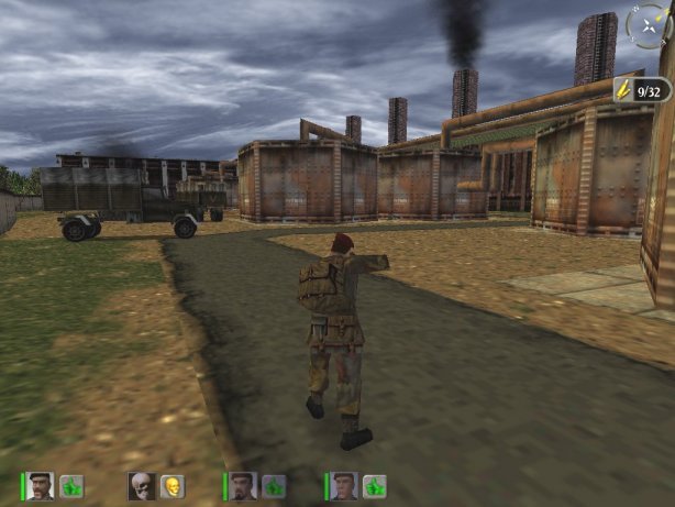 Screenshots