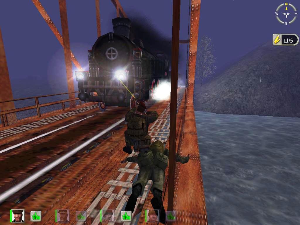 Screenshots