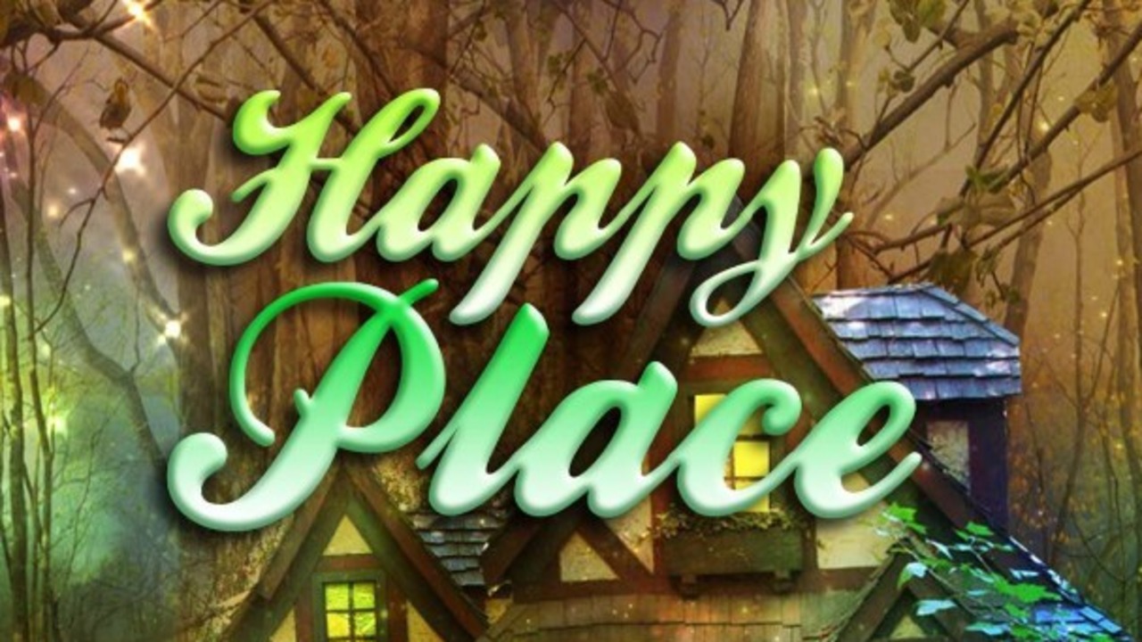 Hidden Object: Happy Place