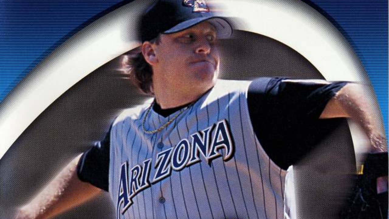 High Heat Major League Baseball 2003