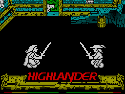 Highlander
