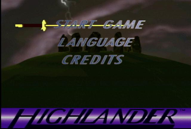 JAG Screenshots
