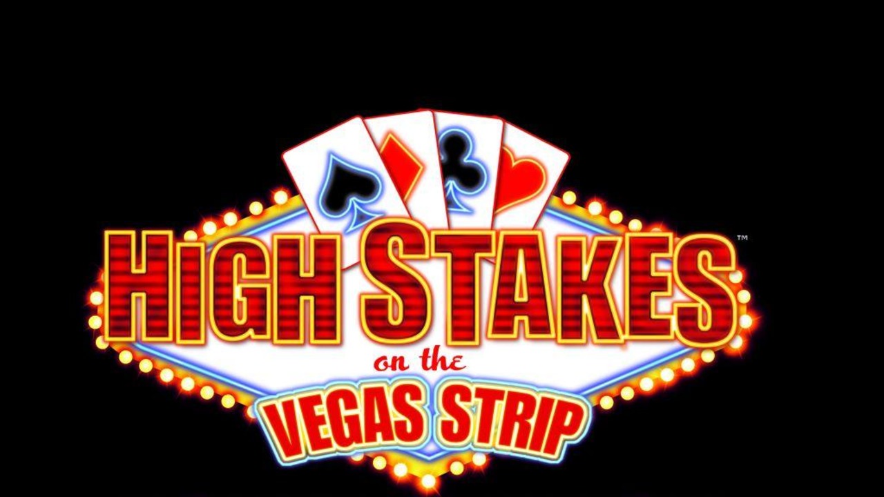 High Stakes on the Vegas Strip: Poker Edition