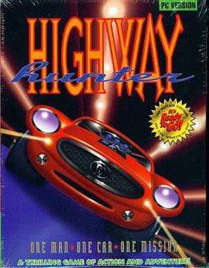 Box Art