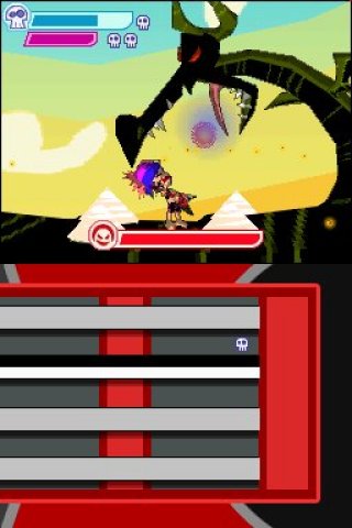 Hi Hi Puffy AmiYumi: The Genie & the Amp