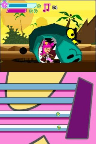 DS Screenshots