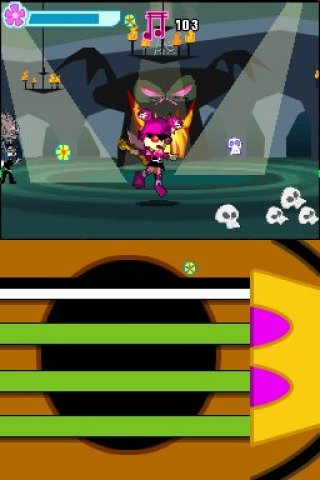 DS Screenshots