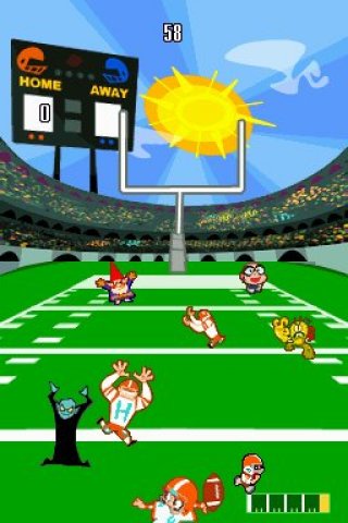 DS Screenshots