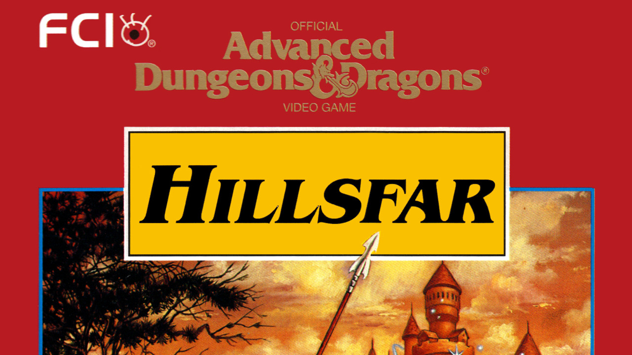 Hillsfar