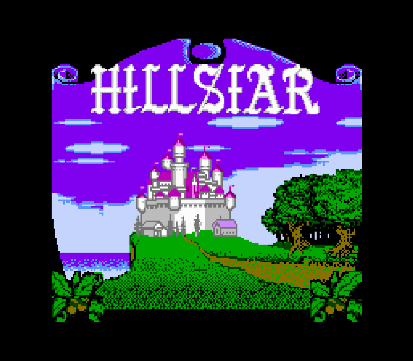 NES Screenshots