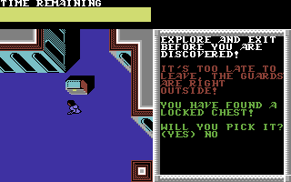 C64 Screenshots