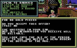 C64 Screenshots