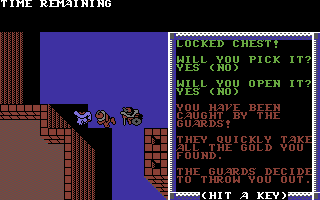 C64 Screenshots
