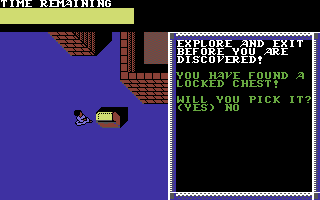 C64 Screenshots