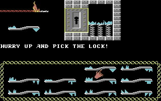 C64 Screenshots