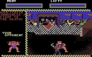 C64 Screenshots