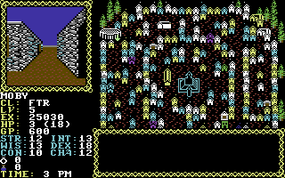 C64 Screenshots