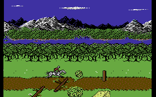 C64 Screenshots