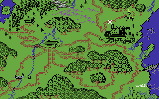 C64 Screenshots