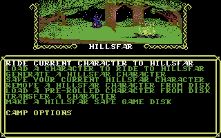 C64 Screenshots