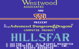 C64 Screenshots