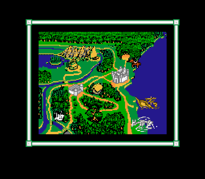 NES Screenshots