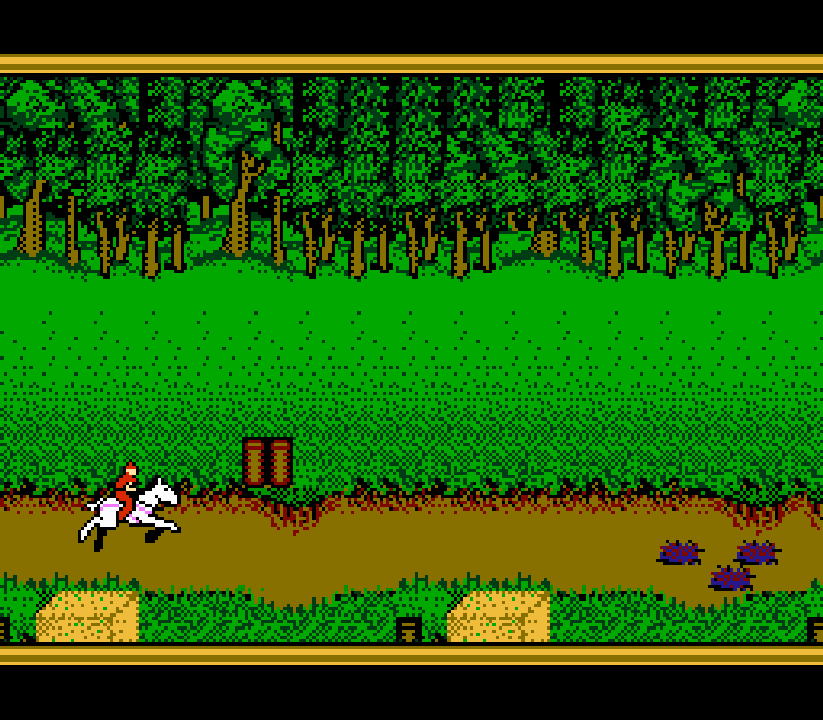 NES Screenshots