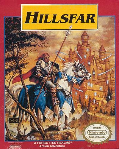Box Art