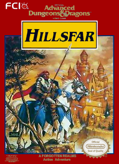 Box Art