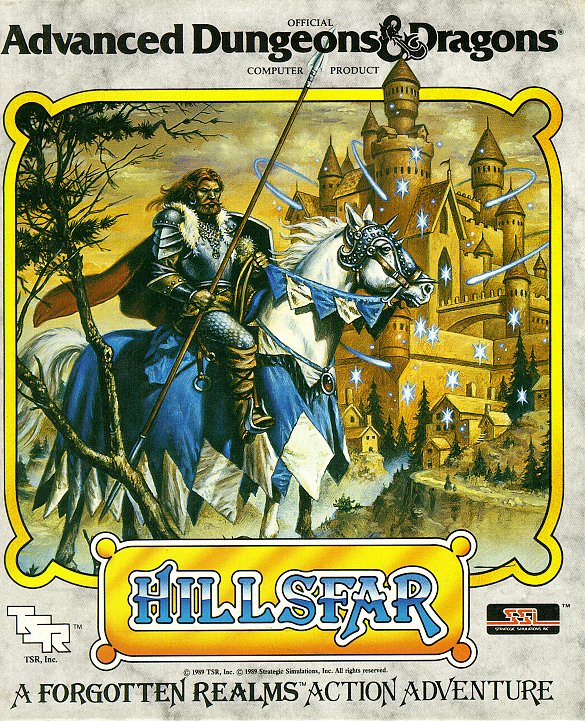 Box Art