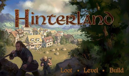 Hinterland