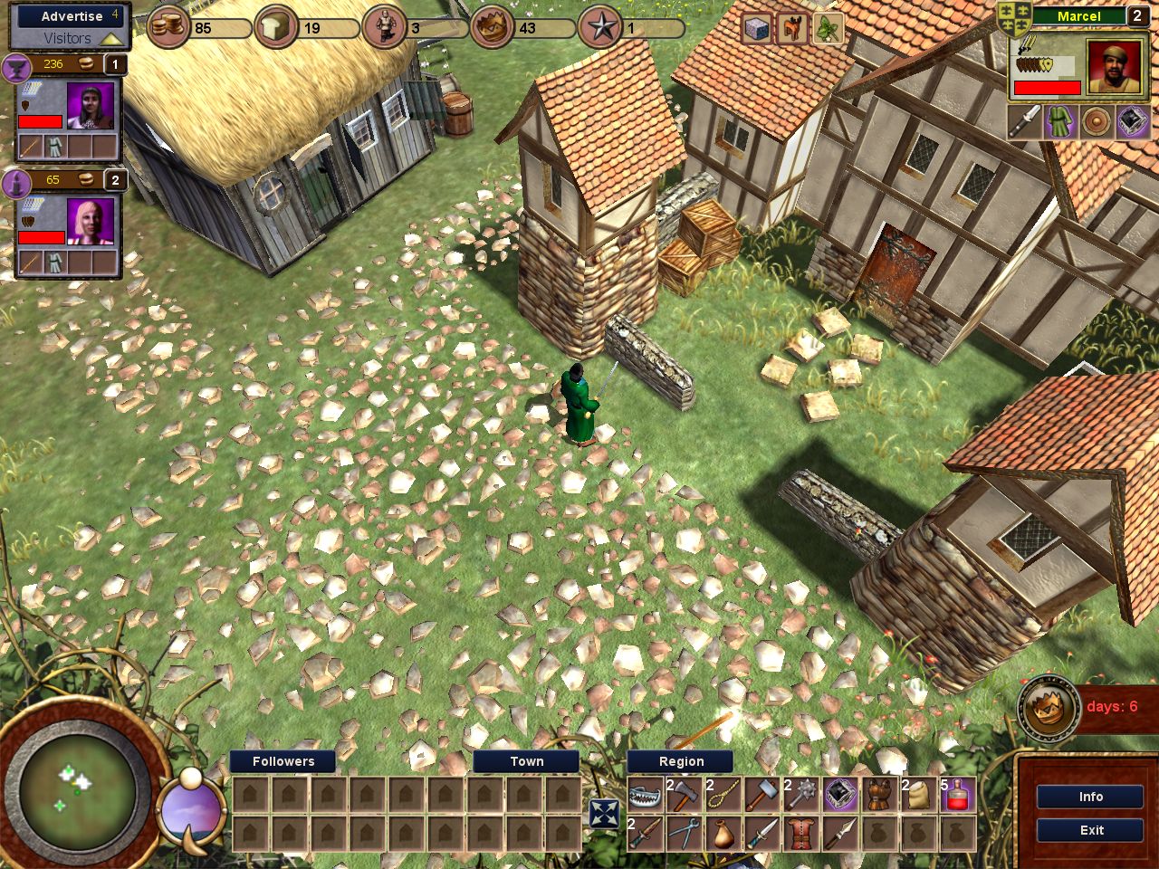 Screenshots