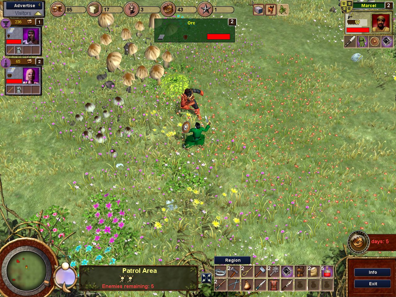 Screenshots