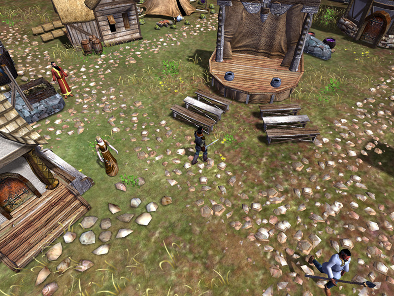 Screenshots