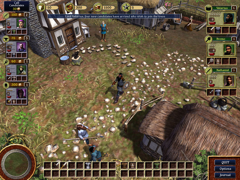 Screenshots