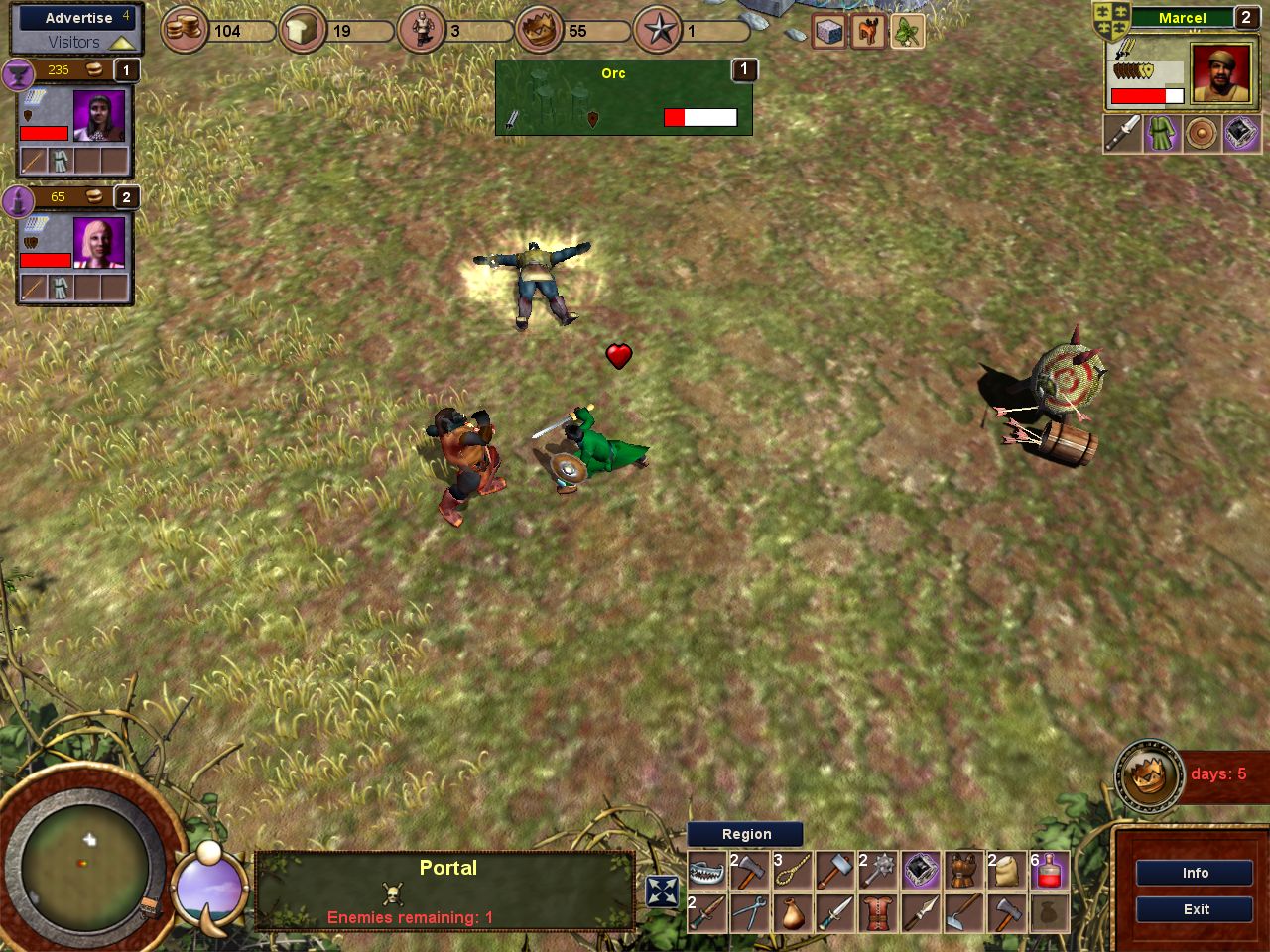 Screenshots